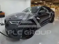 2021 Audi E-TRON