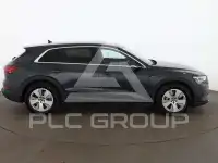 2021 Audi E-TRON