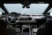 2021 Audi E-TRON