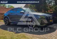 2021 Audi E-TRON