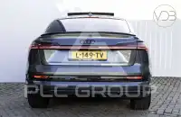 2021 Audi E-TRON