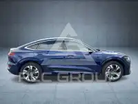 2021 Audi E-TRON
