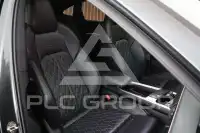 2021 Audi E-TRON