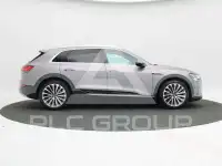 2021 Audi E-TRON