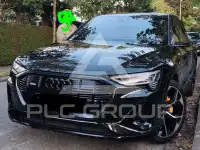 2021 Audi E-TRON