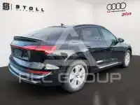 2021 Audi E-TRON