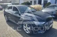 2021 Audi E-TRON