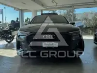 2021 Audi E-TRON