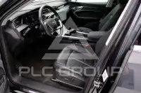 2021 Audi E-TRON