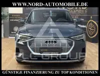 2021 Audi E-TRON