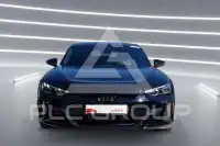 2021 Audi E-TRON