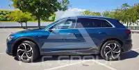 2021 Audi E-TRON