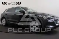 2021 Audi E-TRON