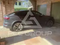 2021 Audi E-TRON
