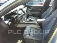 2021 Audi E-TRON