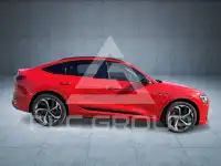 2021 Audi E-TRON