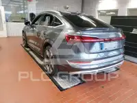 2021 Audi E-TRON