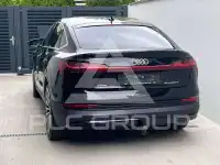 2021 Audi E-TRON