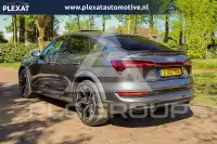 2021 Audi E-TRON