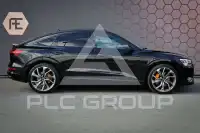2021 Audi E-TRON
