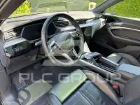 2021 Audi E-TRON