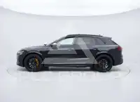 2021 Audi E-TRON