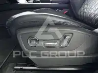 2021 Audi E-TRON