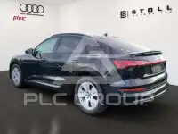 2021 Audi E-TRON