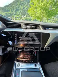 2021 Audi E-TRON