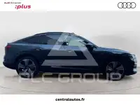 2021 Audi E-TRON