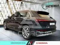 2021 Audi E-TRON