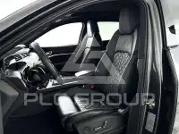 2021 Audi E-TRON