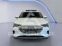 2021 Audi E-TRON
