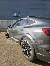 2021 Audi E-TRON