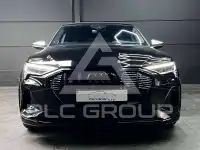2021 Audi E-TRON