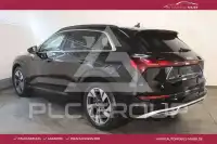 2021 Audi E-TRON