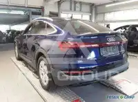 2021 Audi E-TRON