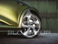 2021 Audi E-TRON