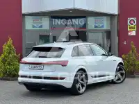 2021 Audi E-TRON