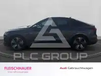 2021 Audi E-TRON
