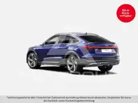 2021 Audi E-TRON