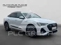 2021 Audi E-TRON