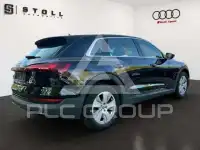 2021 Audi E-TRON