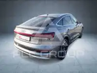 2021 Audi E-TRON