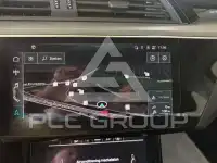 2021 Audi E-TRON