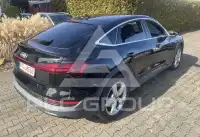 2021 Audi E-TRON