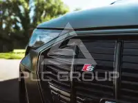 2021 Audi E-TRON