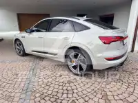 2021 Audi E-TRON