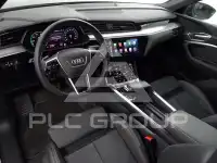 2021 Audi E-TRON