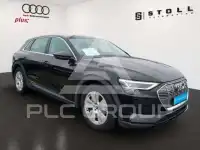 2021 Audi E-TRON